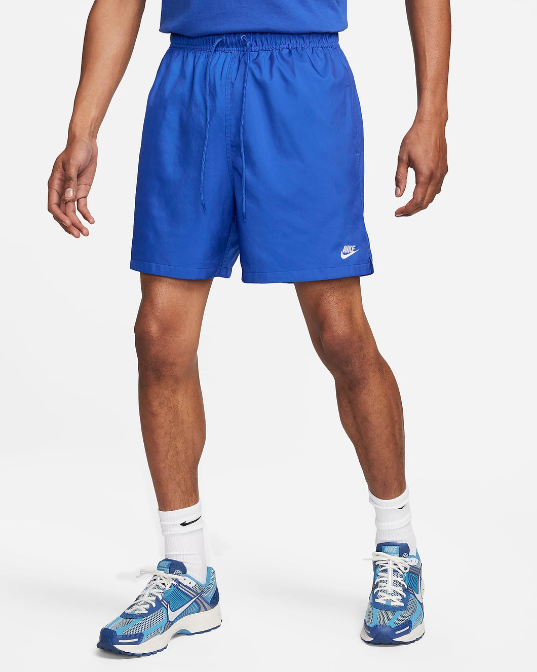 Nike Club Men's Woven Flow Shorts