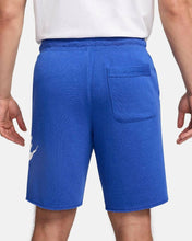 Cargar imagen en el visor de la galería, NIKE CLUB ALUMNI FRENCH TERRY MENS SHORT
