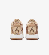 Cargar imagen en el visor de la galería, Air Jordan 3 Desert Camo
