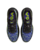 NIKE Vomero Premium Black and Rush Violet