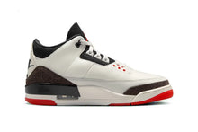 Cargar imagen en el visor de la galería, Jordan 3 “World’s Best Dad”
