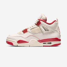 Cargar imagen en el visor de la galería, Air Jordan 4 WMNS “Valentine’s Day”
