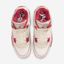 Cargar imagen en el visor de la galería, Air Jordan 4 WMNS “Valentine’s Day”
