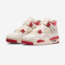 Cargar imagen en el visor de la galería, Air Jordan 4 WMNS “Valentine’s Day”
