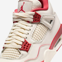 Cargar imagen en el visor de la galería, Air Jordan 4 WMNS “Valentine’s Day”
