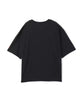 JORDAN BRAND M J FLT ESS BXY GFX SS CREW BLACK