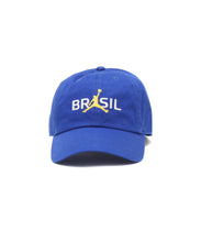 Cargar imagen en el visor de la galería, JORDAN BRAND U J CLUB CAP US CB P6 OLD ROYAL
