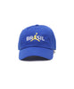 JORDAN BRAND U J CLUB CAP US CB P6 OLD ROYAL