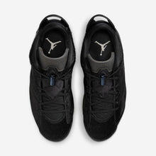 Cargar imagen en el visor de la galería, Air Jordan 6 Low WMNS “Blackout”
