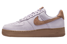 Cargar imagen en el visor de la galería, Nike Air Force 1 Low Silver Lilac
