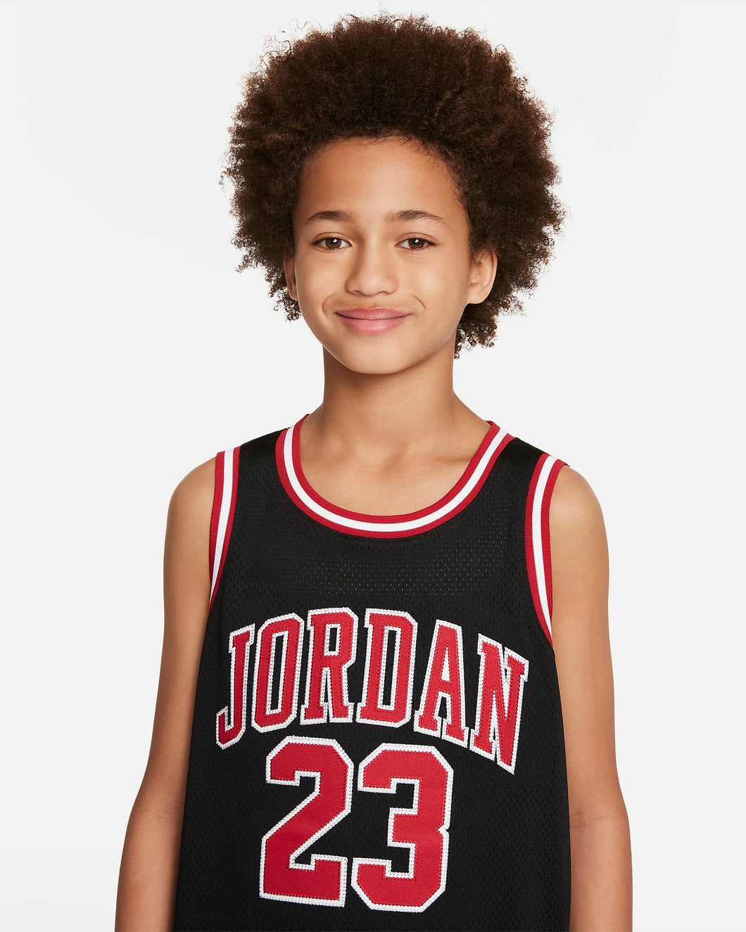 Jordan Big Kids' 23 Jersey