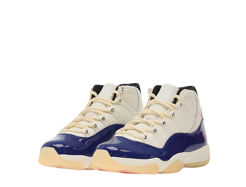 Air Jordan 11 Rare Air