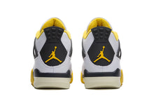 Cargar imagen en el visor de la galería, JORDAN 4 &#39;&#39;VIVID SULFUR&#39;&#39;
