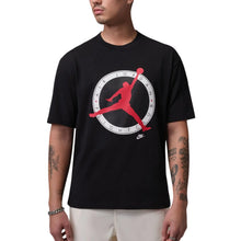 Cargar imagen en el visor de la galería, jordan brand Jordan Brand Flight Club T-Shirt "Black"
