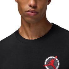 Cargar imagen en el visor de la galería, jordan brand Jordan Brand Flight Club T-shirt "Black"
