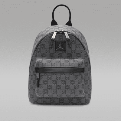 Jordan Monogram Mini Backpack – City Tenis