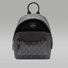 Cargar imagen en el visor de la galería, Jordan Monogram Mini Backpack
