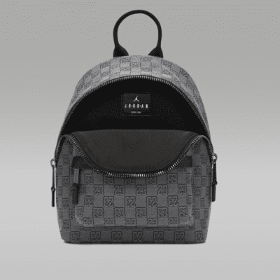 Jordan Monogram Mini Backpack – City Tenis