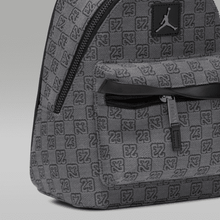 Cargar imagen en el visor de la galería, Jordan Monogram Mini Backpack
