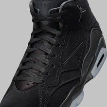 Cargar imagen en el visor de la galería, Jordan MVP 678 “Black/Dark Grey”
