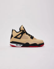 Cargar imagen en el visor de la galería, AIR JORDAN 4 GS &#39;&#39; PIZZA &#39;&#39;
