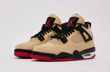 Cargar imagen en el visor de la galería, AIR JORDAN 4 GS &#39;&#39; PIZZA &#39;&#39;
