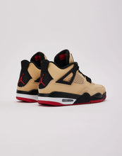Cargar imagen en el visor de la galería, AIR JORDAN 4 GS &#39;&#39; PIZZA &#39;&#39;
