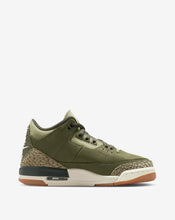 Cargar imagen en el visor de la galería, Big Kids' Air Jordan 3 Retro
