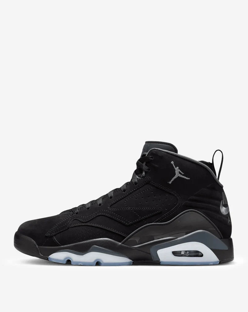 Jordan MVP 678 “Black/Dark Grey”