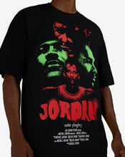 Cargar imagen en el visor de la galería, JORDAN Brooklyn T-Shirt
