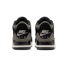 Cargar imagen en el visor de la galería, Levi Strauss &amp; Co x Air Jordan 3 Retro Denim Black
