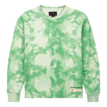 Cargar imagen en el visor de la galería, Air Jordan x J Balvin Long-Sleeve Tee &#39;Jade Aura/Enamel Green
