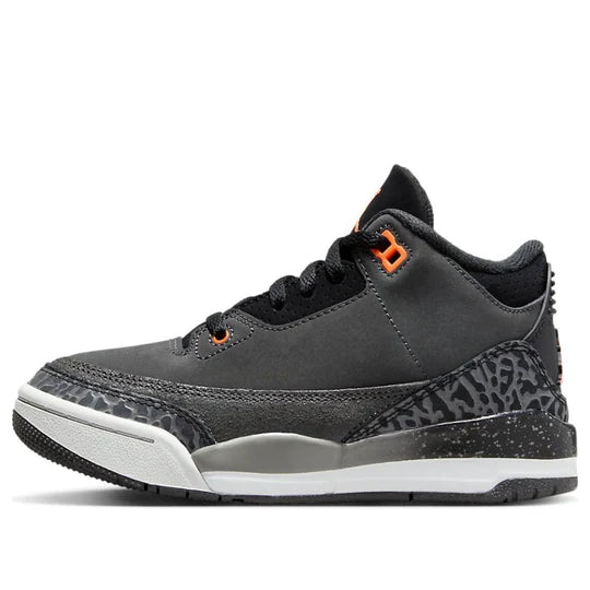 Jordan 3 Retro Fear (PS)