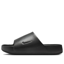 Cargar imagen en el visor de la galería, Nike Calm Slide Black
