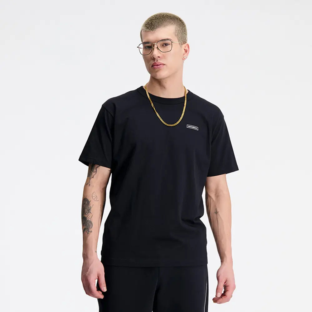 New Balance Essentials Men’s T-shirt