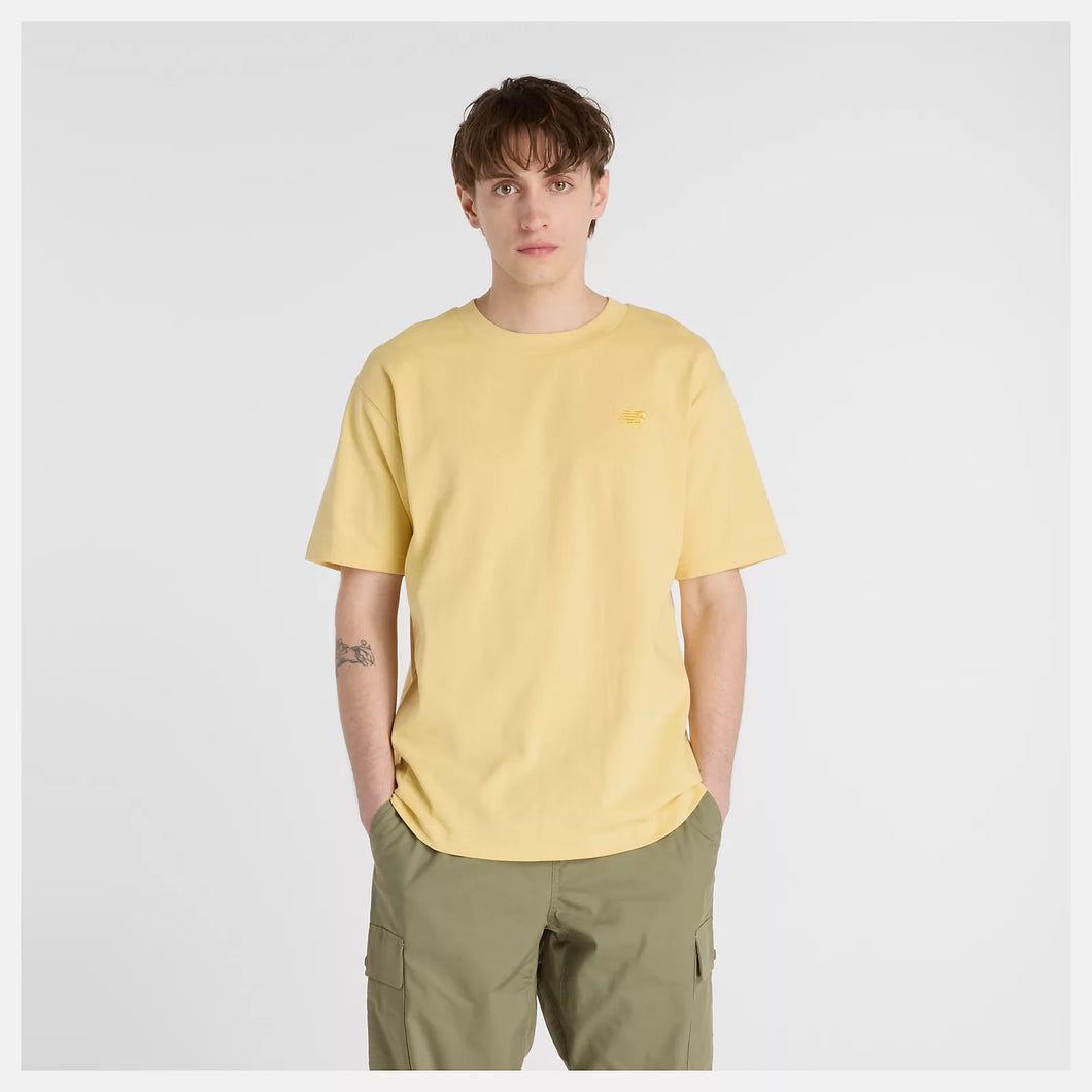 Athletics Cotton T-Shirt