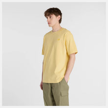 Cargar imagen en el visor de la galería, Athletics Cotton T-Shirt
