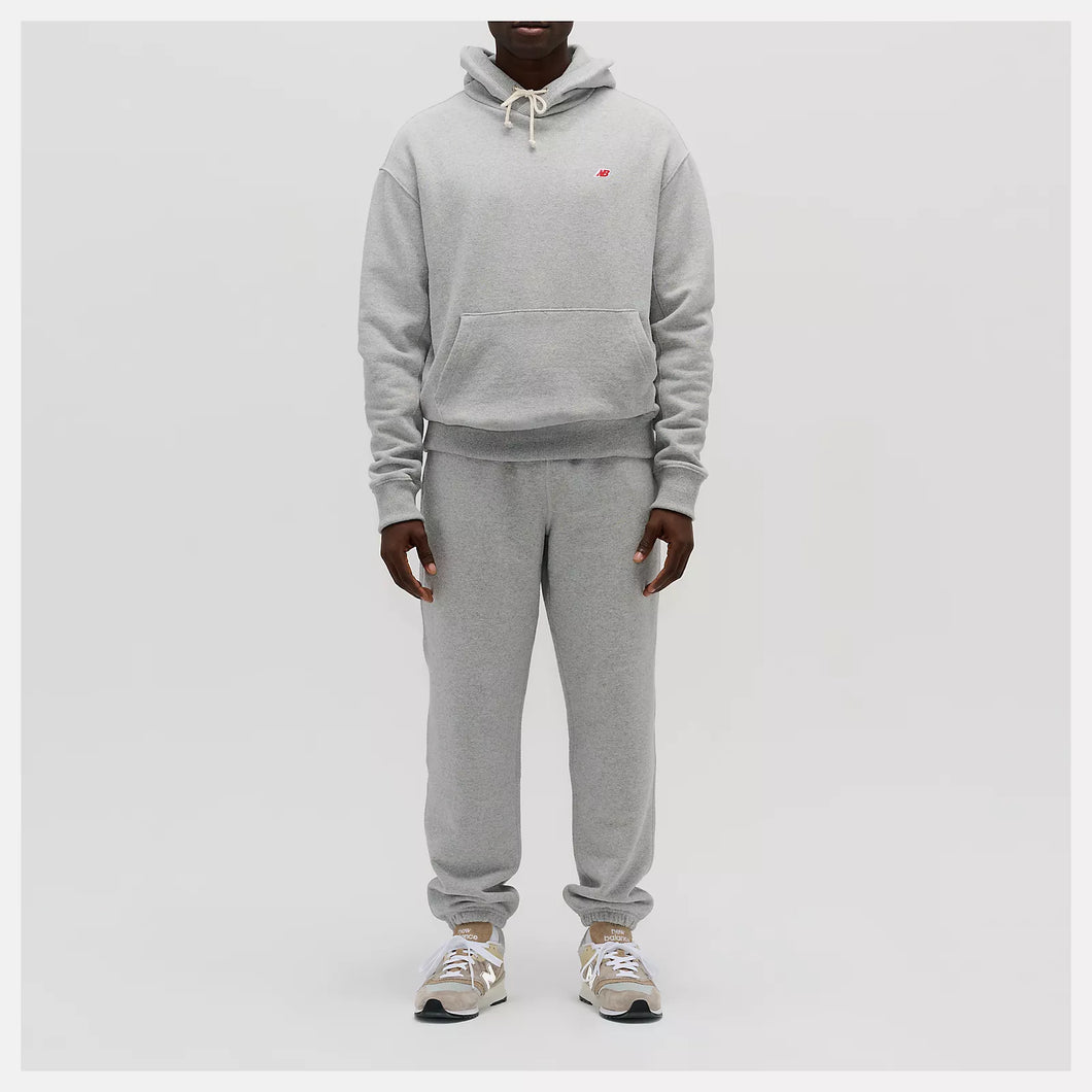 Made in USA Core Hoodie