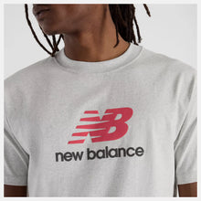 Cargar imagen en el visor de la galería, Athletics Logo T-Shirt
