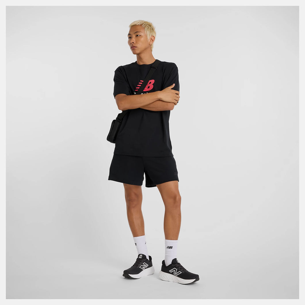 Athletics Logo T-Shirt