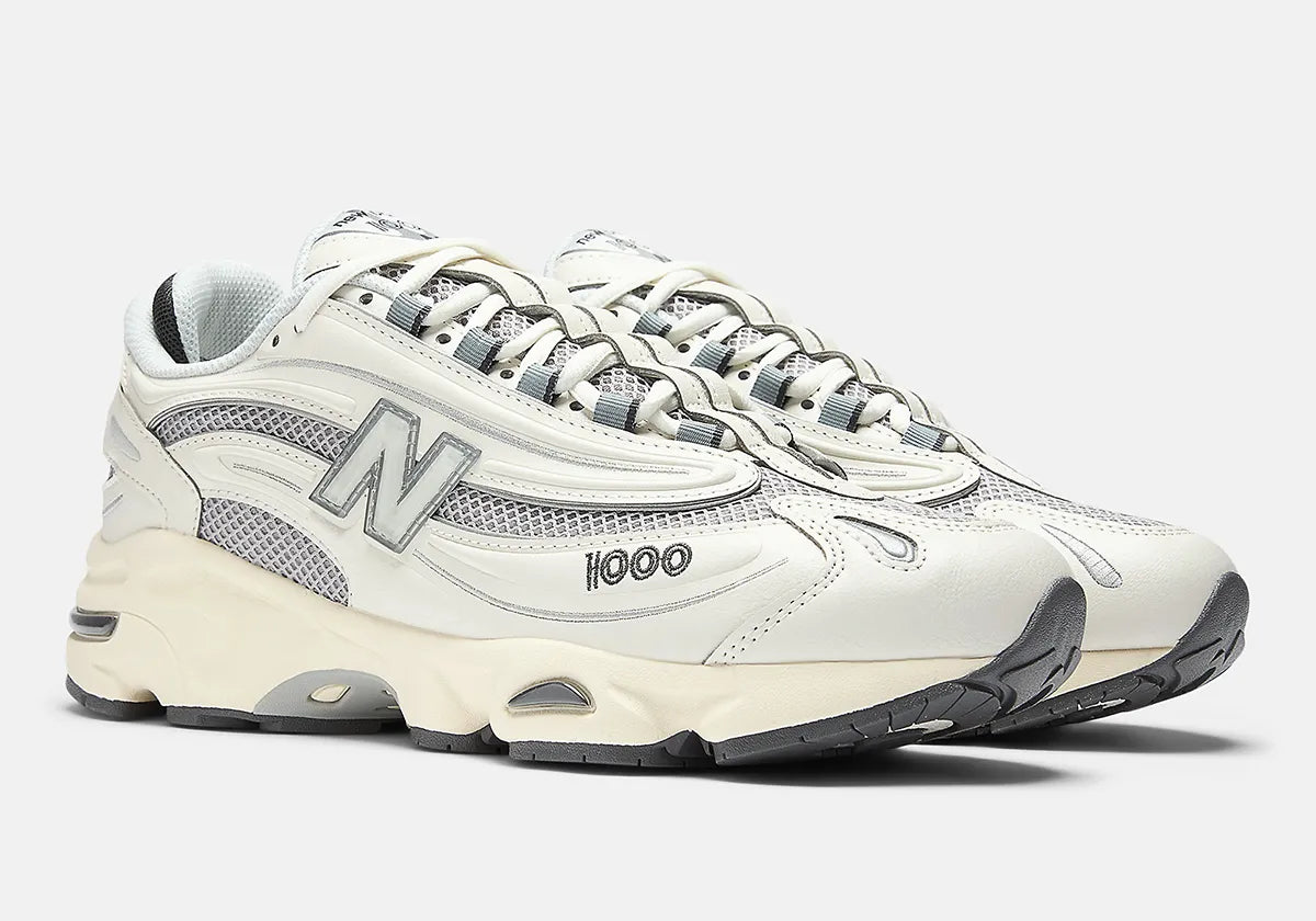 New Balance 1000 “Sea Salt” – City Tenis