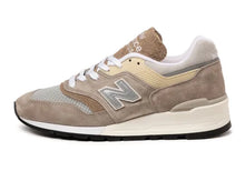 Cargar imagen en el visor de la galería, NEW BALANCE &#39;&#39; MIRAGE GREY &#39;&#39;
