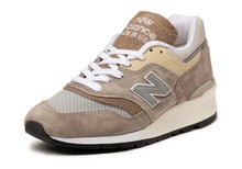 Cargar imagen en el visor de la galería, NEW BALANCE &#39;&#39; MIRAGE GREY &#39;&#39;
