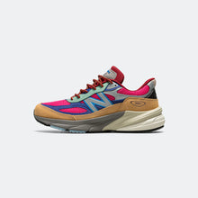 Cargar imagen en el visor de la galería, NEW BALANCE U990AT6 x Action Bronson

