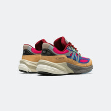 Cargar imagen en el visor de la galería, NEW BALANCE U990AT6 x Action Bronson
