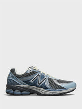 Cargar imagen en el visor de la galería, NEW BALANCE 860 &#39;&#39; ARTIC GREY -STARLIGHT &#39;&#39;
