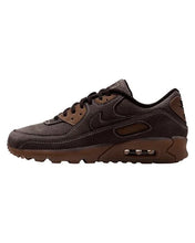 Cargar imagen en el visor de la galería, Men's Black Air Max 90 Shadow
