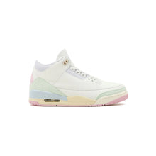 Cargar imagen en el visor de la galería, Air Jordan 3 "Spring is in the Air"
