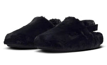 Cargar imagen en el visor de la galería, W NIKE CALM MULE &#39;&#39; BLACK &#39;&#39;
