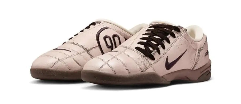 NIKE TOTAL 90 '' PEARL WHITE ''